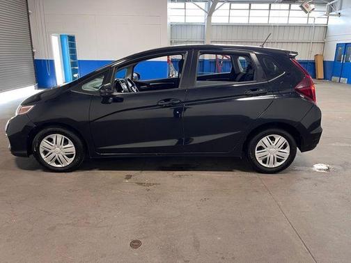 2019 Honda Fit LX