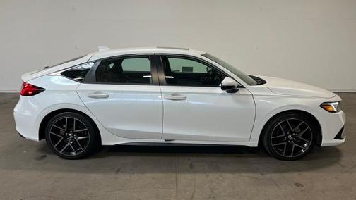 2022 Honda Civic Sport Touring