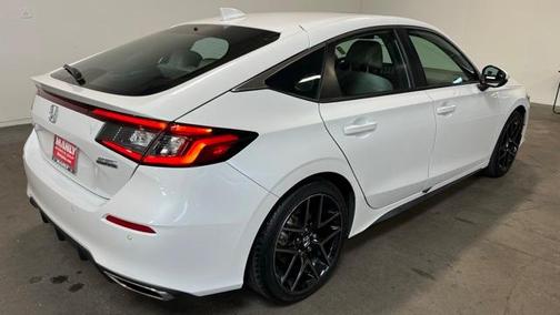 2022 Honda Civic Sport Touring