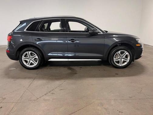 2018 Audi Q5 2.0T Tech Premium