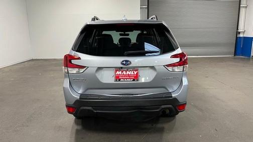 2023 Subaru Forester 2.5i Premium