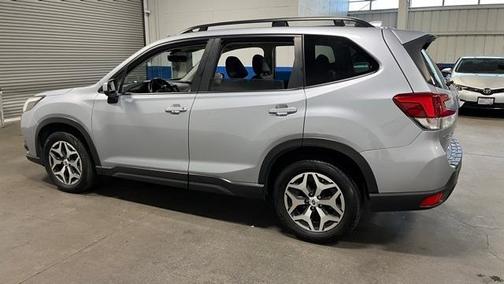 2023 Subaru Forester 2.5i Premium