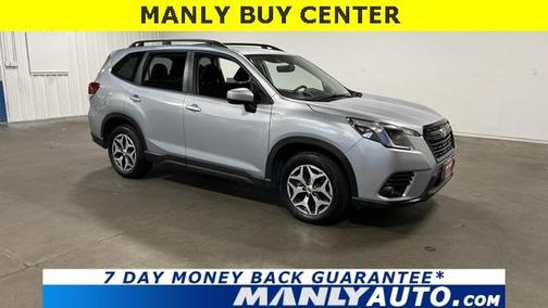 2023 Subaru Forester 2.5i Premium