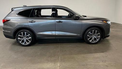 2024 Acura MDX Technology