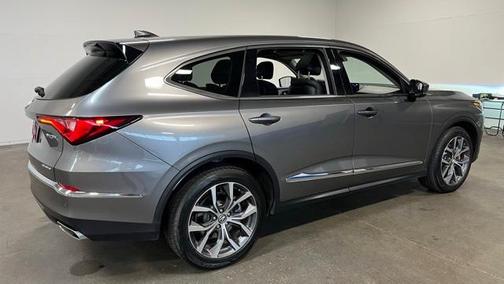 2024 Acura MDX Technology