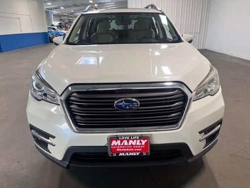 2020 Subaru Ascent Limited 7-Passenger