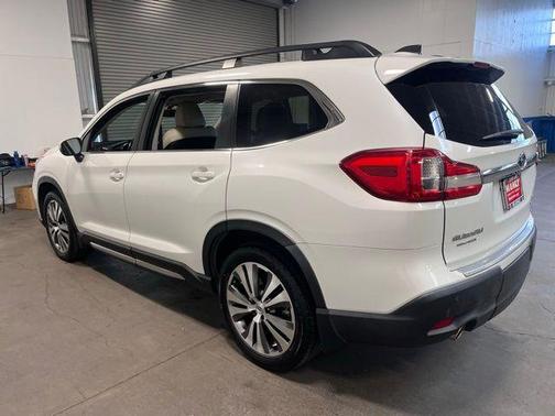 2020 Subaru Ascent Limited 7-Passenger