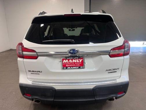 2020 Subaru Ascent Limited 7-Passenger