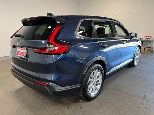 Canyon 2024 Honda CR-V EX