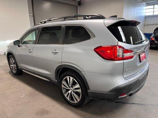 2020 Subaru Ascent Limited 7-Passenger