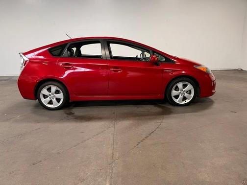 2012 Toyota Prius Five