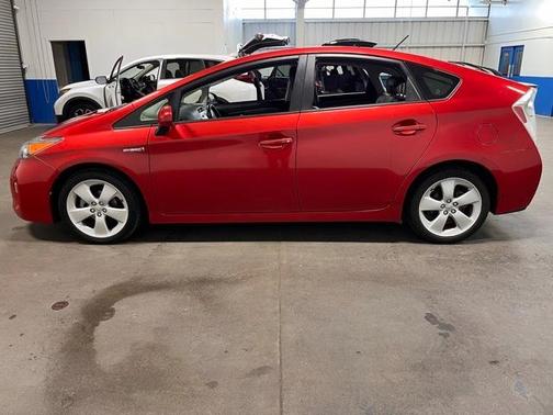 2012 Toyota Prius Five