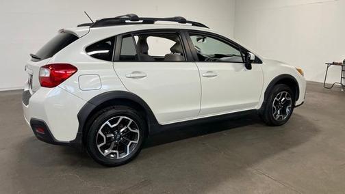 2017 Subaru Crosstrek 2.0i Premium