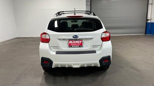 2017 Subaru Crosstrek 2.0i Premium