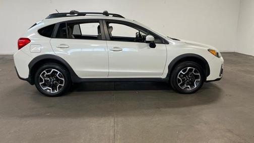 2017 Subaru Crosstrek 2.0i Premium