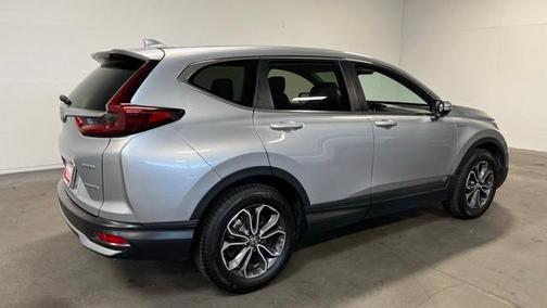 2020 Honda CR-V Hybrid EX-L