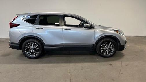 2020 Honda CR-V Hybrid EX-L