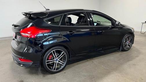 2016 Ford Focus ST Base