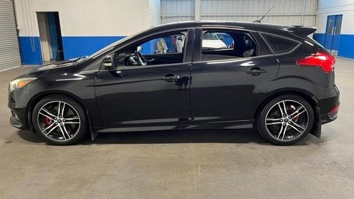 2016 Ford Focus ST Base
