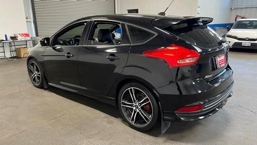 2016 Ford Focus ST Base