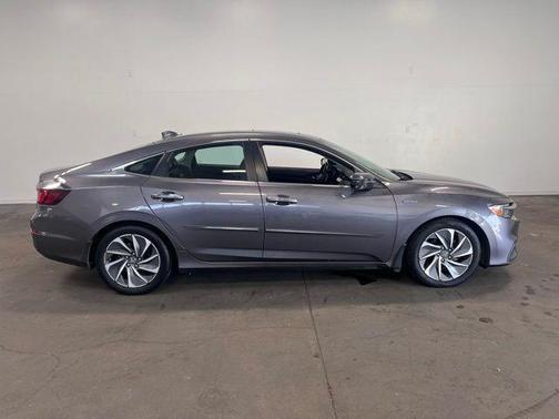 2019 Honda Insight Touring