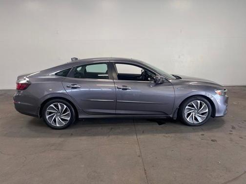 2019 Honda Insight Touring