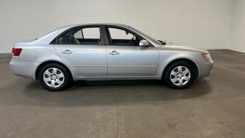 2008 Hyundai SONATA GLS