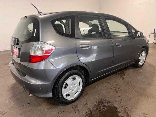 2013 Honda Fit Base