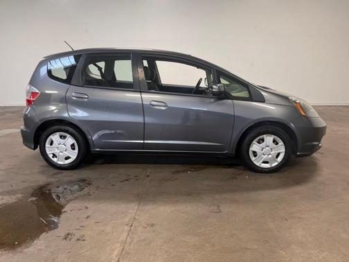 2013 Honda Fit Base
