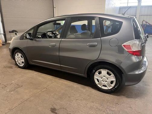 2013 Honda Fit Base