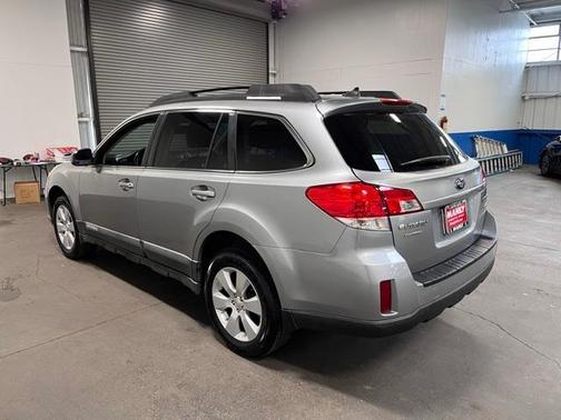 2011 Subaru Outback 2.5i