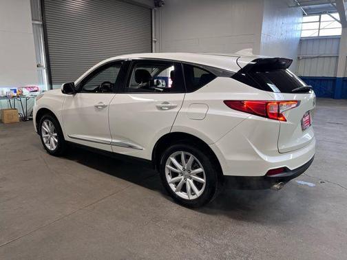 2019 Acura RDX Base