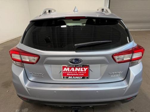 2017 Subaru Impreza 2.0i Limited