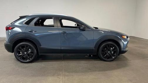 2023 Mazda CX-30 2.5 S Carbon Edition