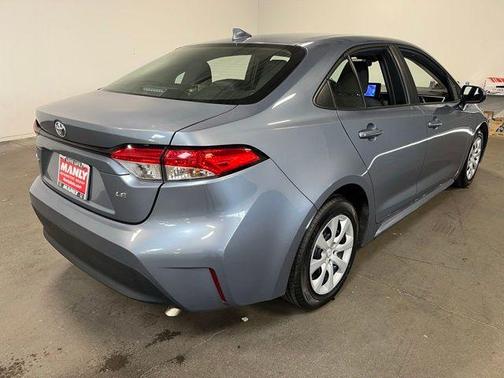 CELESTITE 2024 Toyota Corolla LE