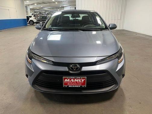 CELESTITE 2024 Toyota Corolla LE