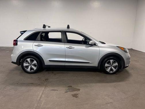 2018 Kia Niro EX