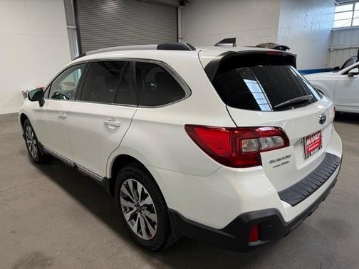 2019 Subaru Outback 3.6R Touring