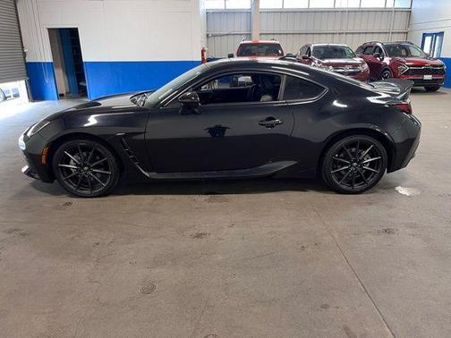 2023 Toyota GR86 Premium