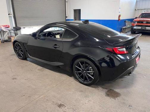 2023 Toyota GR86 Premium