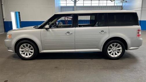 2009 Ford Flex SEL