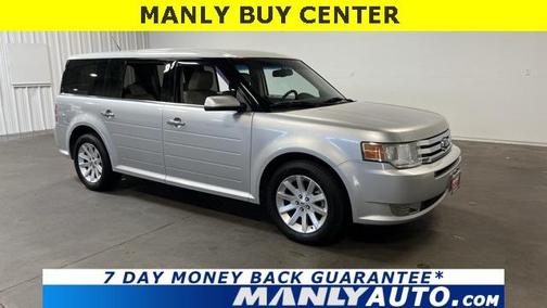 2009 Ford Flex SEL