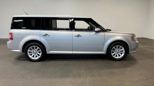 2009 Ford Flex SEL