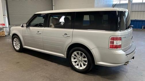 2009 Ford Flex SEL