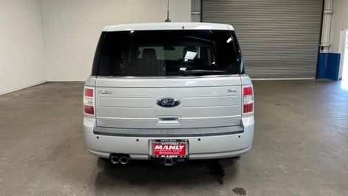 2009 Ford Flex SEL