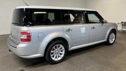2009 Ford Flex SEL