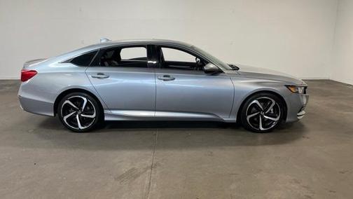 2019 Honda Accord Sport 2.0T