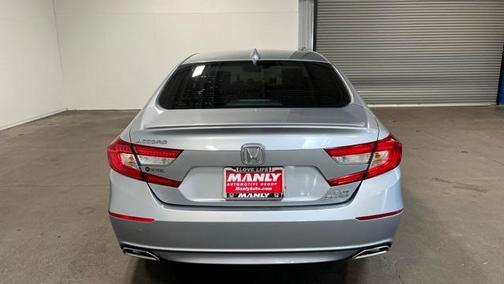 2019 Honda Accord Sport 2.0T
