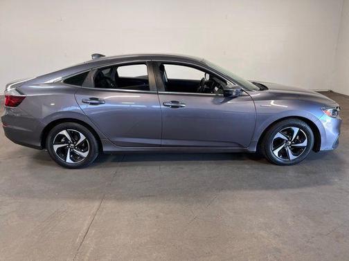 2022 Honda Insight EX