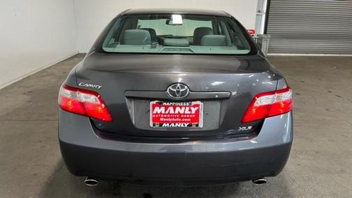 2009 Toyota Camry XLE